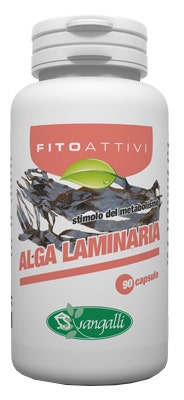 FITOATTIVI ALGA LAMINARIA90CPS-1