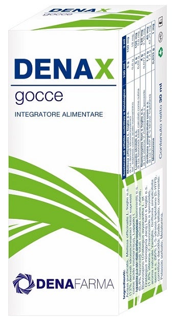 DENAX GOCCE 30ML  - 1