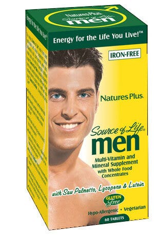 SOURCE OF LIFE MEN 60TAVOLETTE-2