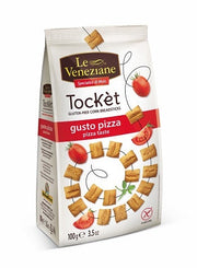 Le Veneziane Tocket Pizza 100g  - 1