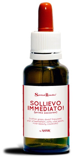 SOLLIEVO IMMEDIATO NATUR MIX-1