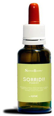 SORRIDI RABBIA NATUR MIX 30ML-1