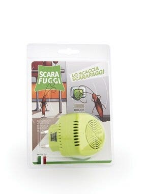SCARAFUGGI ULTRASUONO SCARAFAG-2