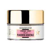 Wonder Star Viso Placenta Vegetale 50ml  - 2