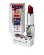 Incarose Più Volume Plumping Richlips 04 Passion Red  - 1