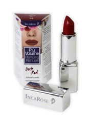 Incarose Più Volume Plumping Richlips 05 Deep Red  - 1