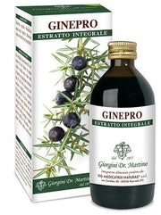 GINEPRO ESTRATTO INTEGR 200ML-1