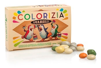 AMARELLI COLORIZIA CONF LIQ/AN-1