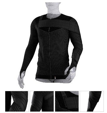Ekeep S2 Shoulder Stabilizer Tg03  - 1