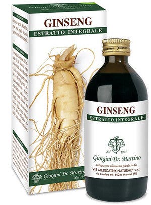 GINSENG ESTRATTO INTEGR 200ML-2
