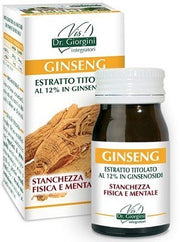 GINSENG ESTRATTO TIT 60PAST-1
