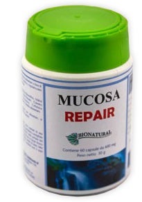 MUCOSA REPAIR 60CPS-1