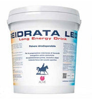Reidrata Led Polvere Idrodispersibile Per Equini Secchiello 10kg-1