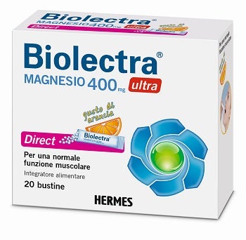 BIOLECTRA ULTRA DIR ARA 20BUST-1