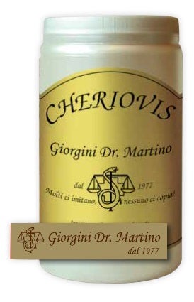 CHERIOVIS 400PAST-1
