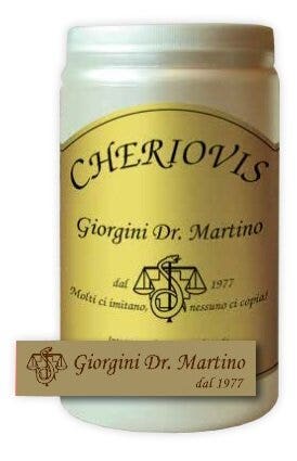 CHERIOVIS 400PAST-2