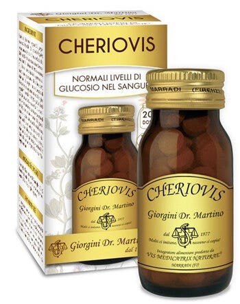 CHERIOVIS 100PAST-2