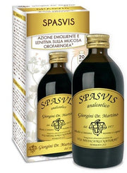 SPASVIS ANALCOLICO 200ML-1