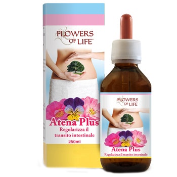 ATENA PLUS 250ML FLOWERS OF LI-1