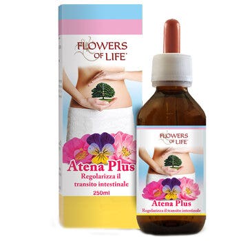 ATENA PLUS 250ML FLOWERS OF LI-2