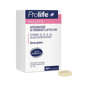 Prolife 24 Tavolette  - 2