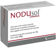 Nodusol 30 Compresse-1