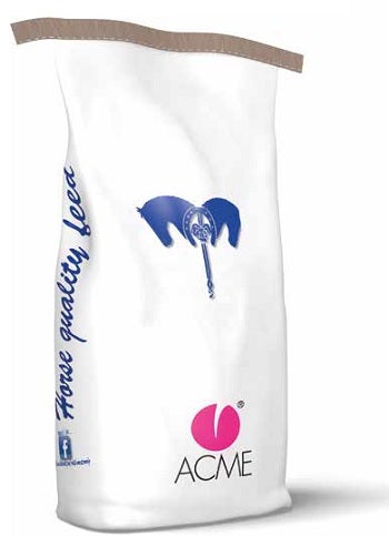 Acme I-Show Per Cavalli e Puledri 20Kg-1