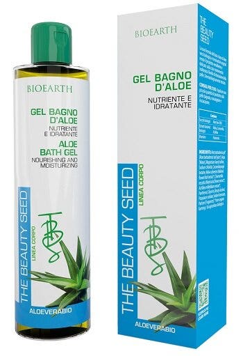 TBS GEL BAGNO D'ALOE 250ML-2