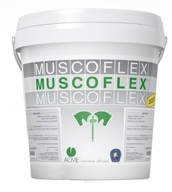 MUSCOFLEX GRANULATO 5KG-1