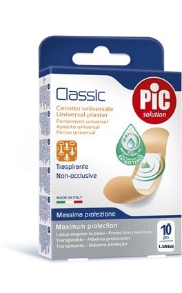 Pic Classic Cerotti 25x72mm 10 Pezzi  - 1