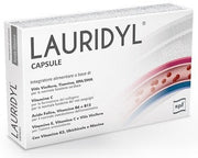 LAURIDYL 20CPS  - 1