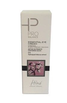HNS PROB ESSENTIAL EYE CREAM-2