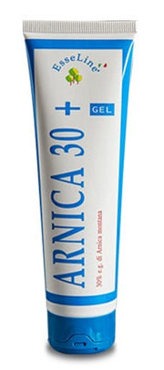 Arnica 30+ Gel Esseline 100ml  - 1