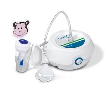 Clenny   Aerosol Pediatrico A Compressore  - 1