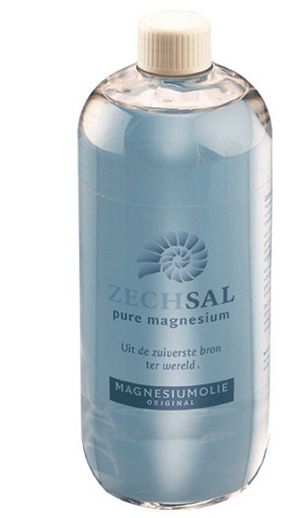 ZECHSAL MAGNESIUM OIL PRO 1L-1