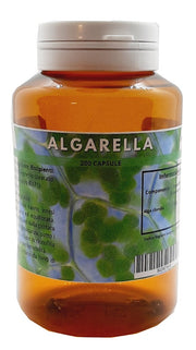 ALGARELLA 200CPS-1