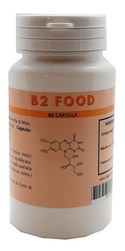 B2 FOOD 60CPS-1