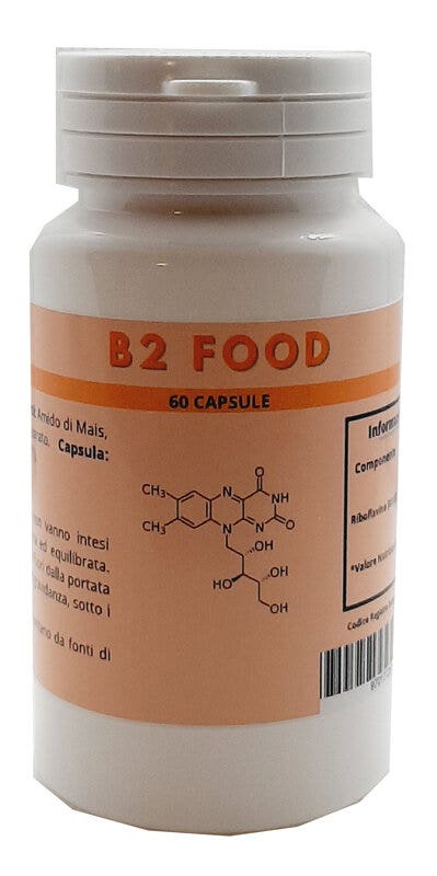 B2 FOOD 60CPS-2