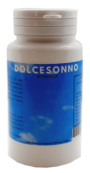 DOLCESONNO 60CPS-1