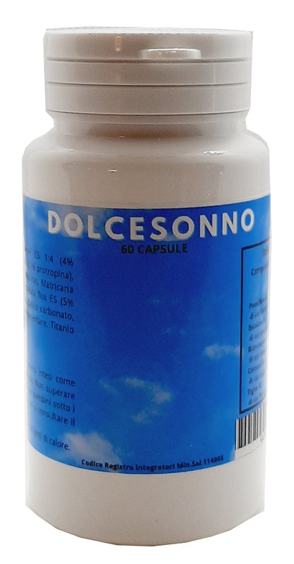 DOLCESONNO 60CPS-1