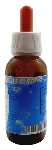 DOLCESONNO GOCCE 50ML-1
