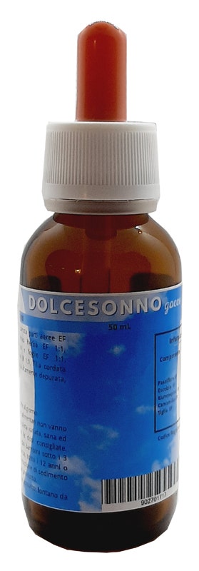 DOLCESONNO GOCCE 50ML-1