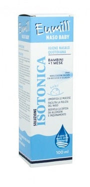 Eumill Naso Baby Spray 100ml  - 1