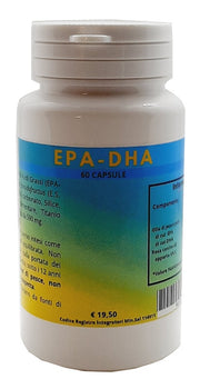 EPA DHA 60CPS-1
