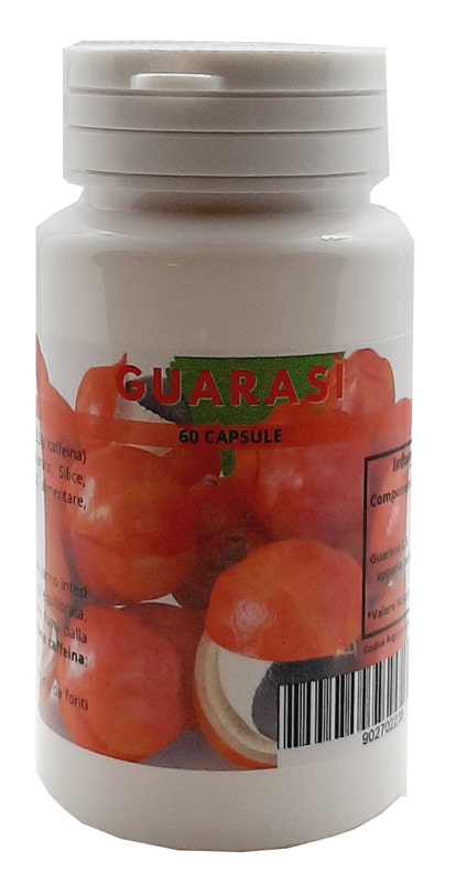 GUARASI' 60CPS-1
