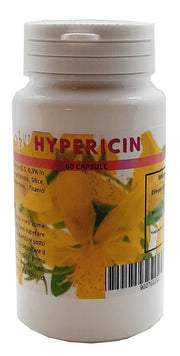 HYPERICIN 60CPS-1