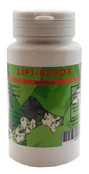 LIPI-REDOX 60CPS-1