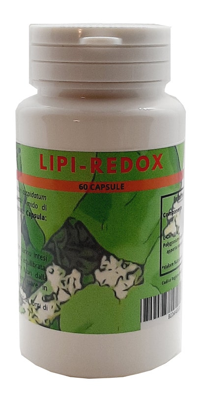 LIPI-REDOX 60CPS-1