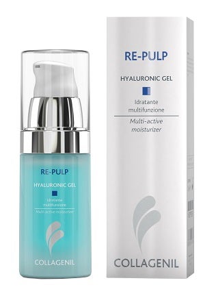 Collagenil Hyaluronic Gel 30ml  - 1