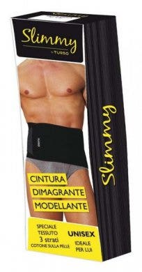 Slimagra Slimmy Cintura Snellente Modellante Taglia Unica  - 1
